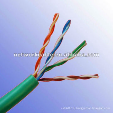 Cat5 ethernet cable